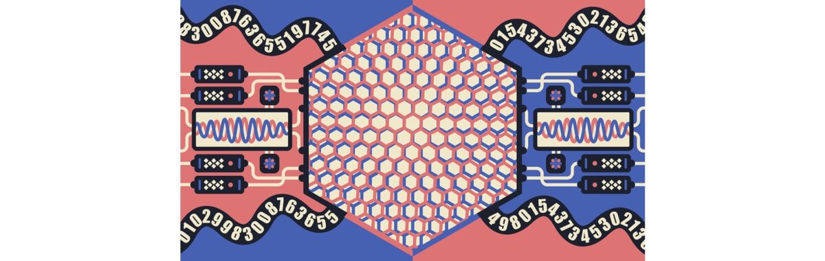 Launch of Official Website for the Meeting on Fractional Chern Insulators
