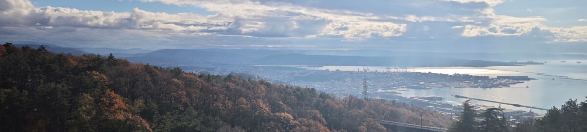 Exploring Italy’s Scientific and Cultural Heritage: A Journey from Trieste to Venice