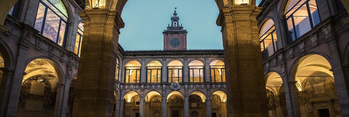 From Hong Kong to Italy: Science, Culture, and New Horizons