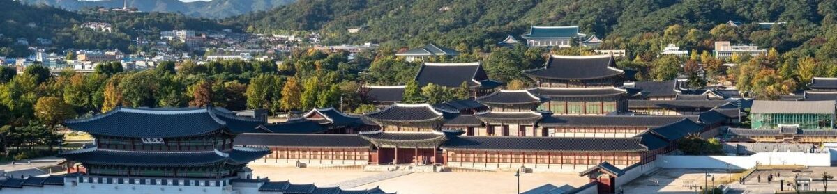内卷时期的爱情（一）：我的韩国导游