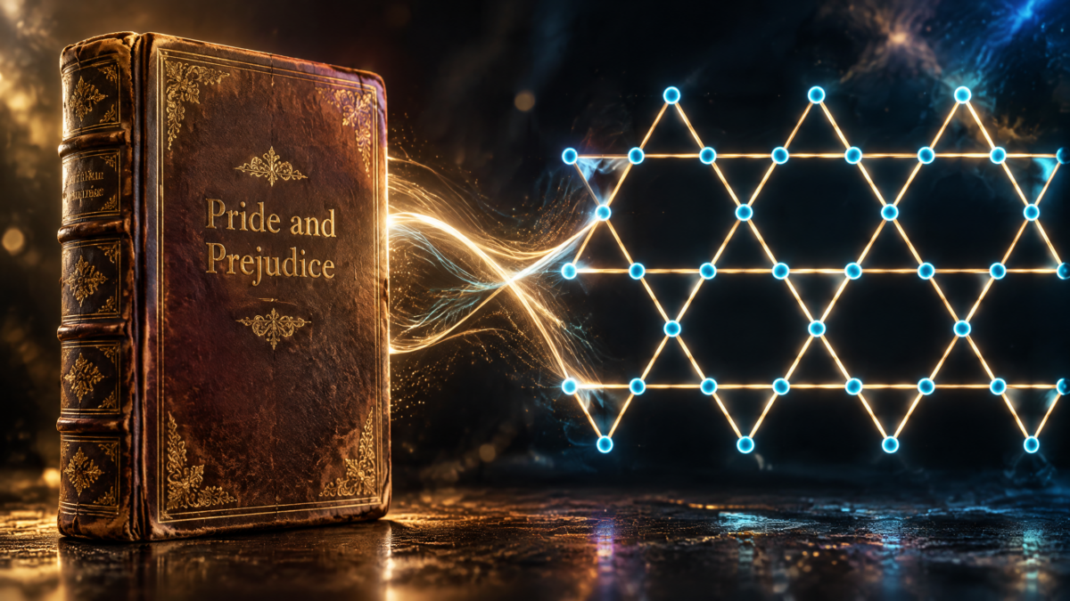 Pride and prejudice in quantum magnetism
